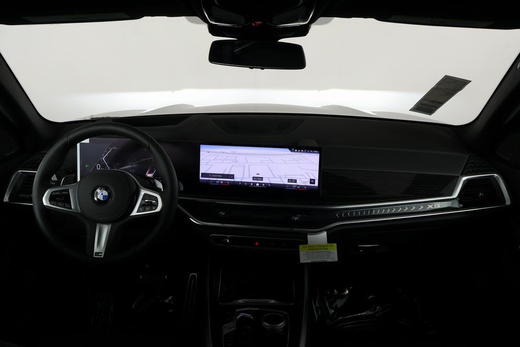 Thumbnail: 2026 BMW X5 - 4