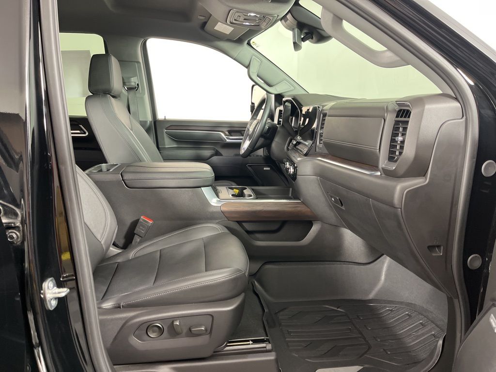 Thumbnail: 2024 GMC Sierra 2500 - 6