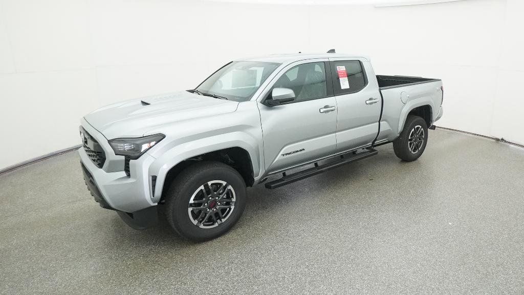 Thumbnail: 2025 Toyota Tacoma - 1