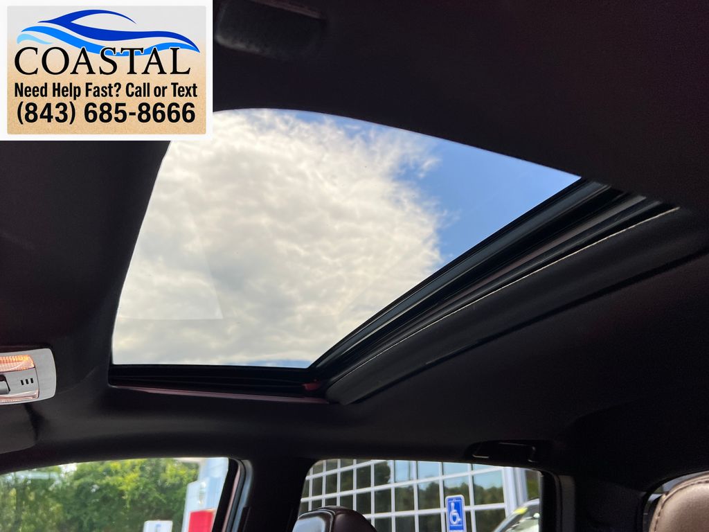 2019 Toyota Tacoma Limited White at Bob King Buick GMC