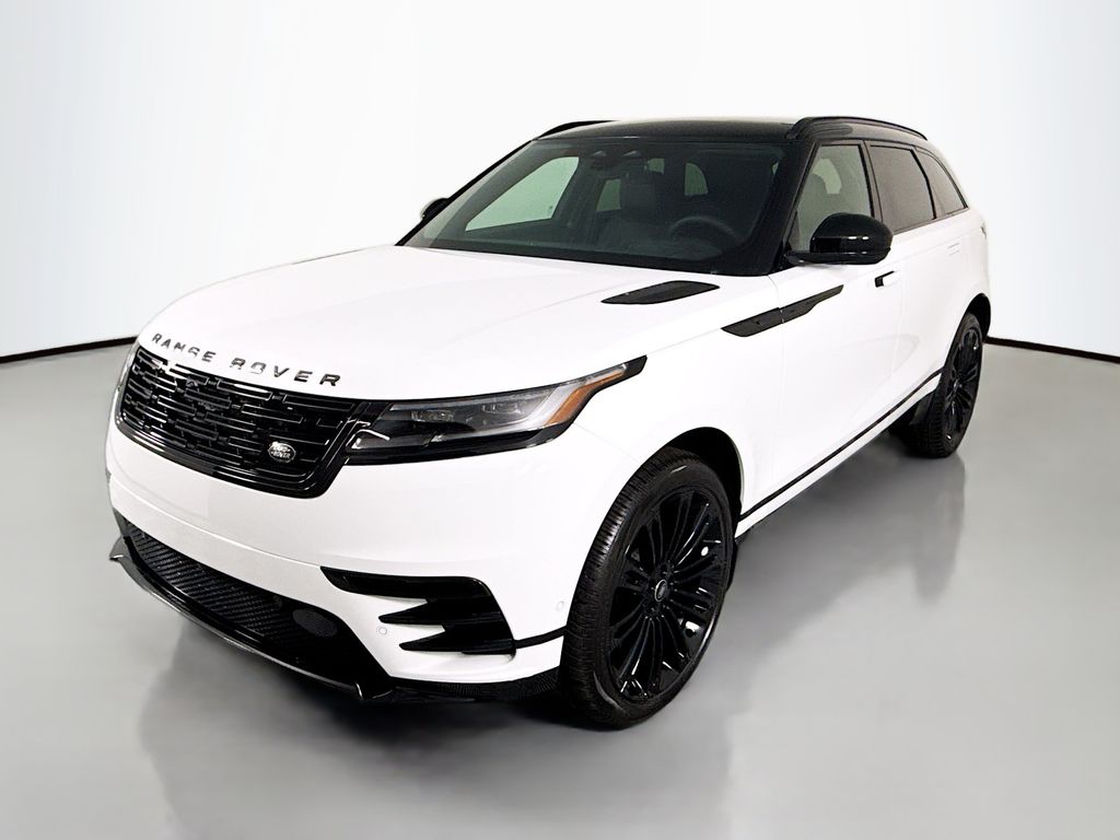2026 Land Rover Range Rover Velar P400 Dynamic SE AWD