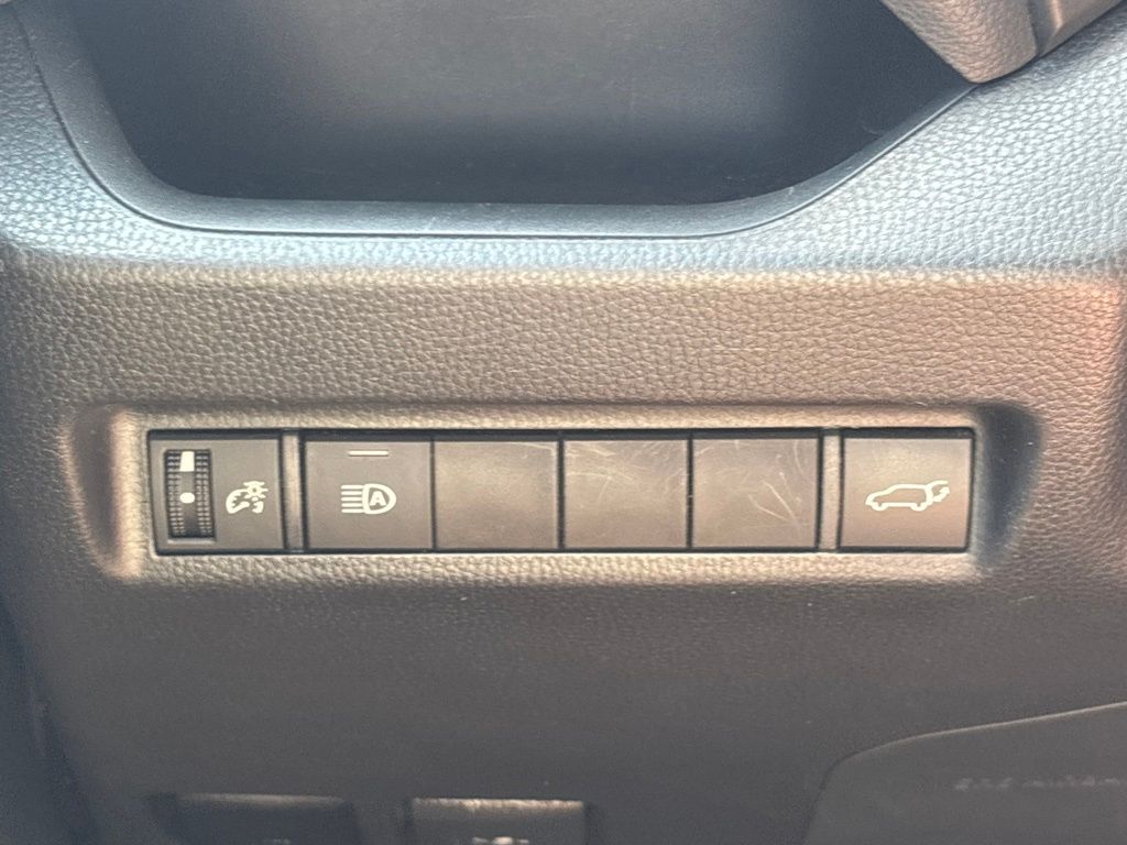 Used 2019 Toyota RAV4 SUV