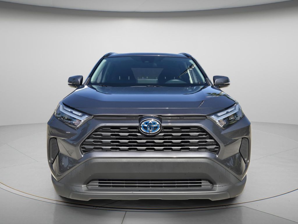 2024 Toyota RAV4 - $33,316