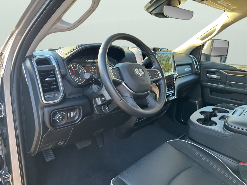 Used Car 2024 Ram 2500  Laramie For Sale Under $60,000 In Austin, Texas