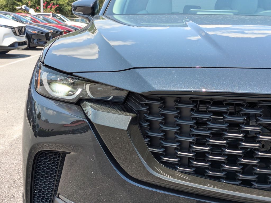 2026 Mazda CX-50 2.5 S Preferred