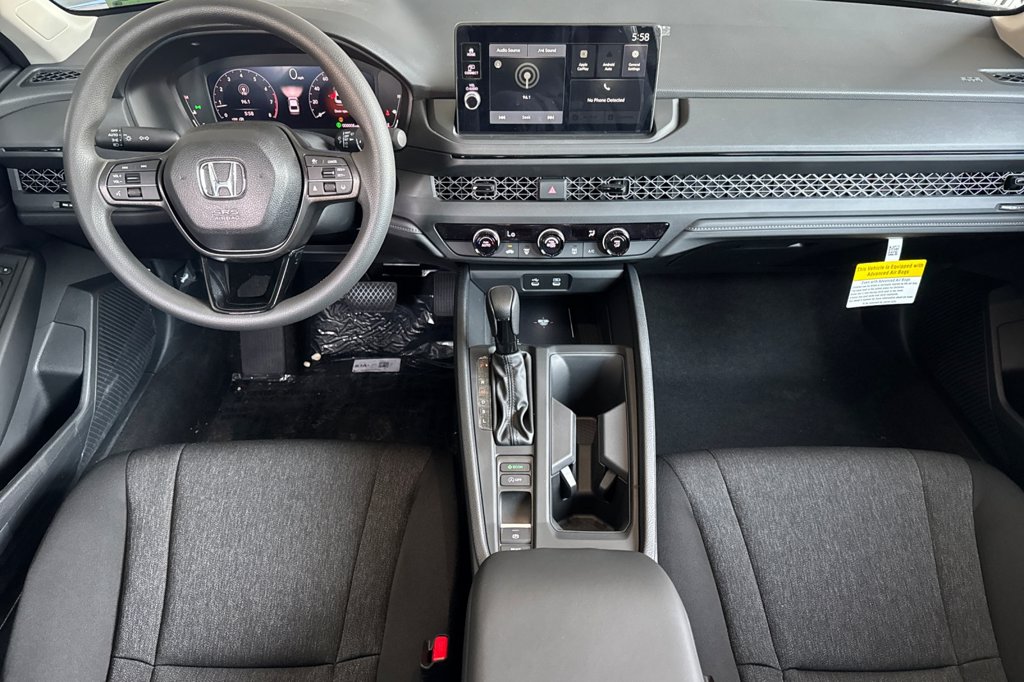 New 2026  Honda LX image 15