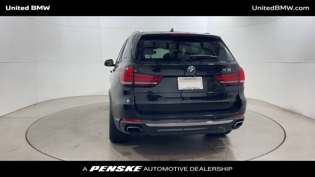 Thumbnail: 2018 BMW X5 - 7