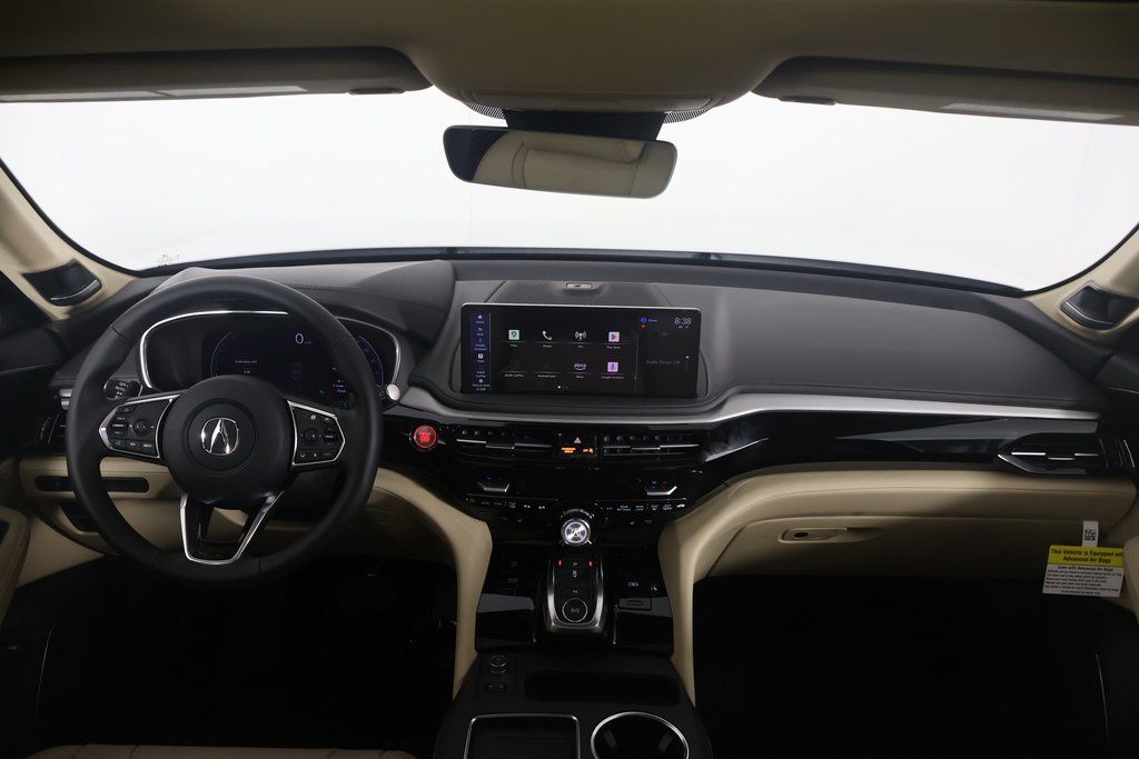 2025 Acura MDX Technology 4