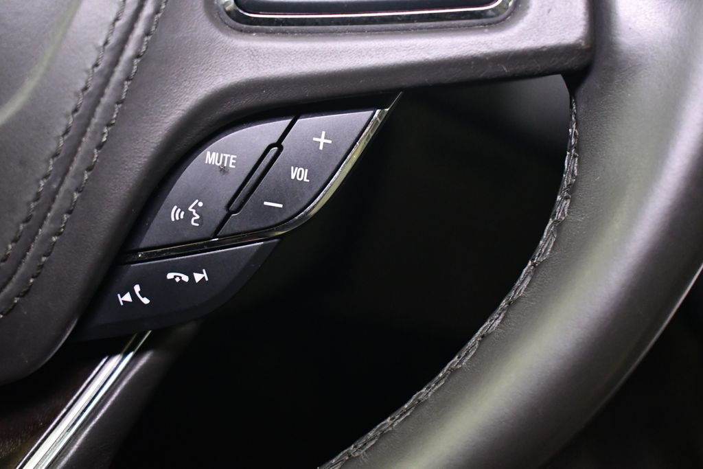 Thumbnail: 2017 Lincoln MKZ - 24