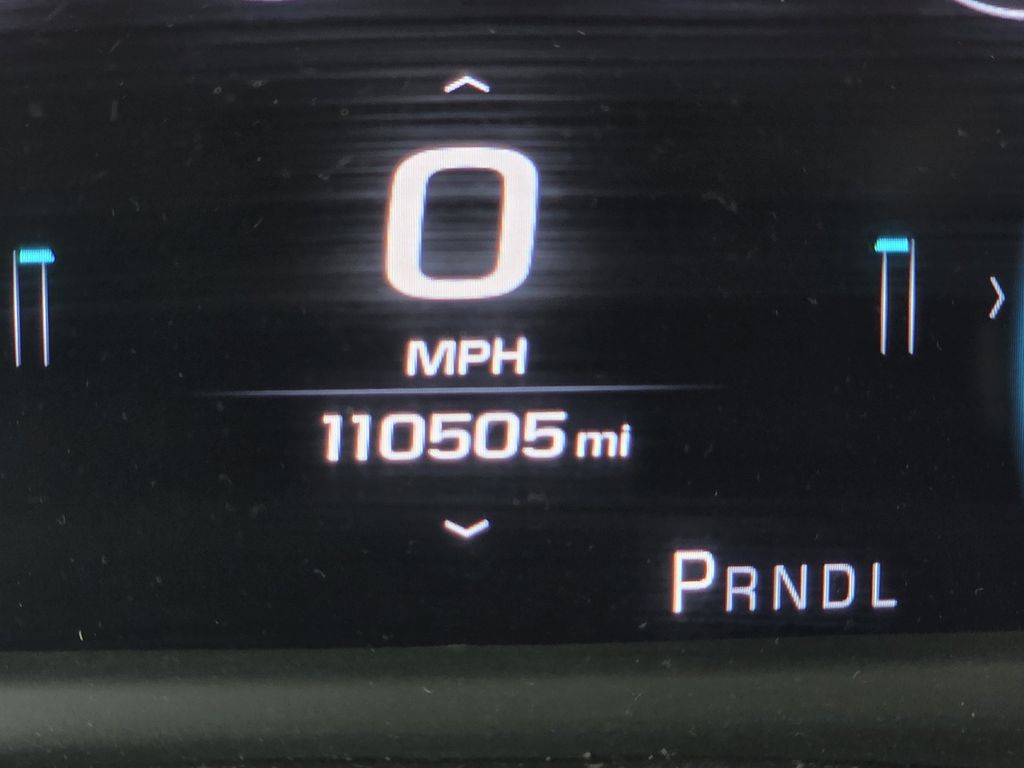2019 Chevrolet Tahoe Premier Silver at North Houston Mitsubishi