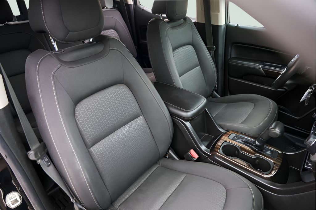 Used Car 2016 Gmc Canyon  Sle1 For Sale Under $20,000 In Austin, Texas