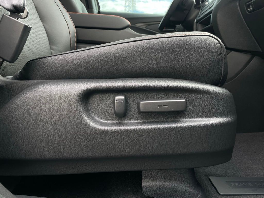 Thumbnail: 2026 Honda Ridgeline - 31