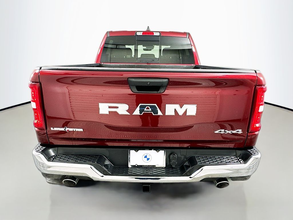 Thumbnail: 2025 RAM 1500 - 6