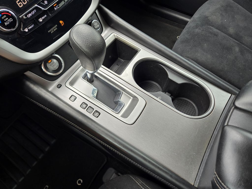 2022 Nissan Murano S Gray at AutoSavvy Houston Northwest