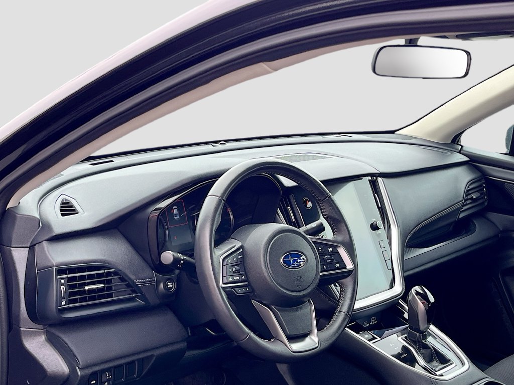 Used 2025 Black Subaru Premium image 9