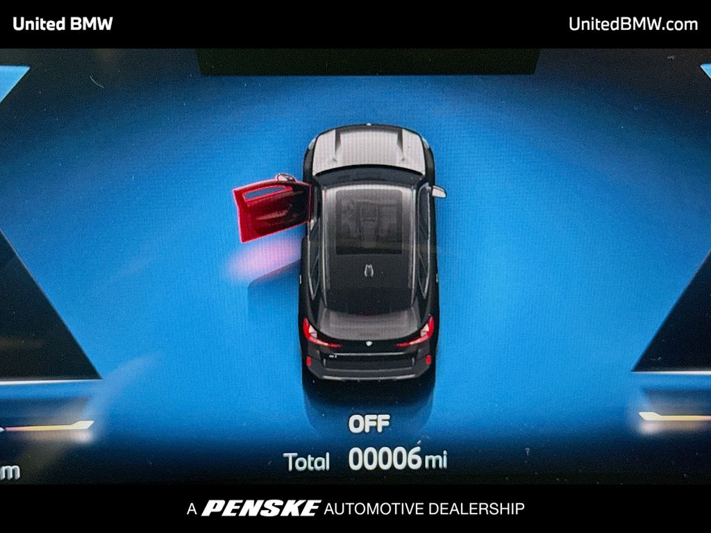 Thumbnail: 2026 BMW X1 - 7