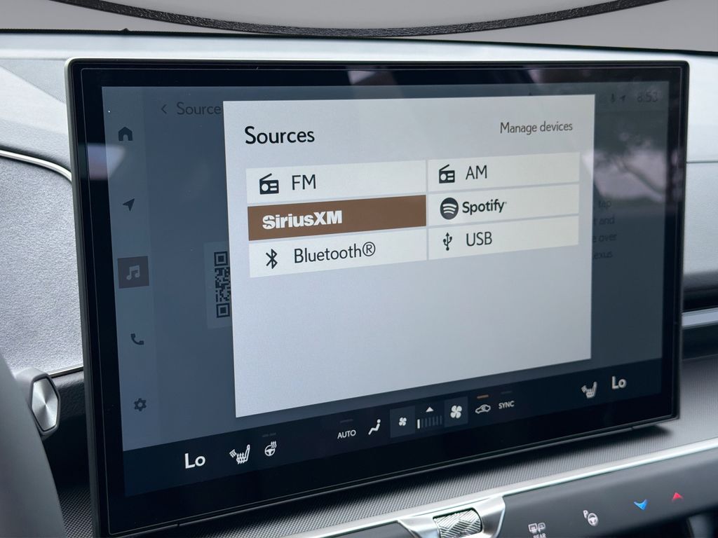 Thumbnail: 2026 Lexus ES - 23