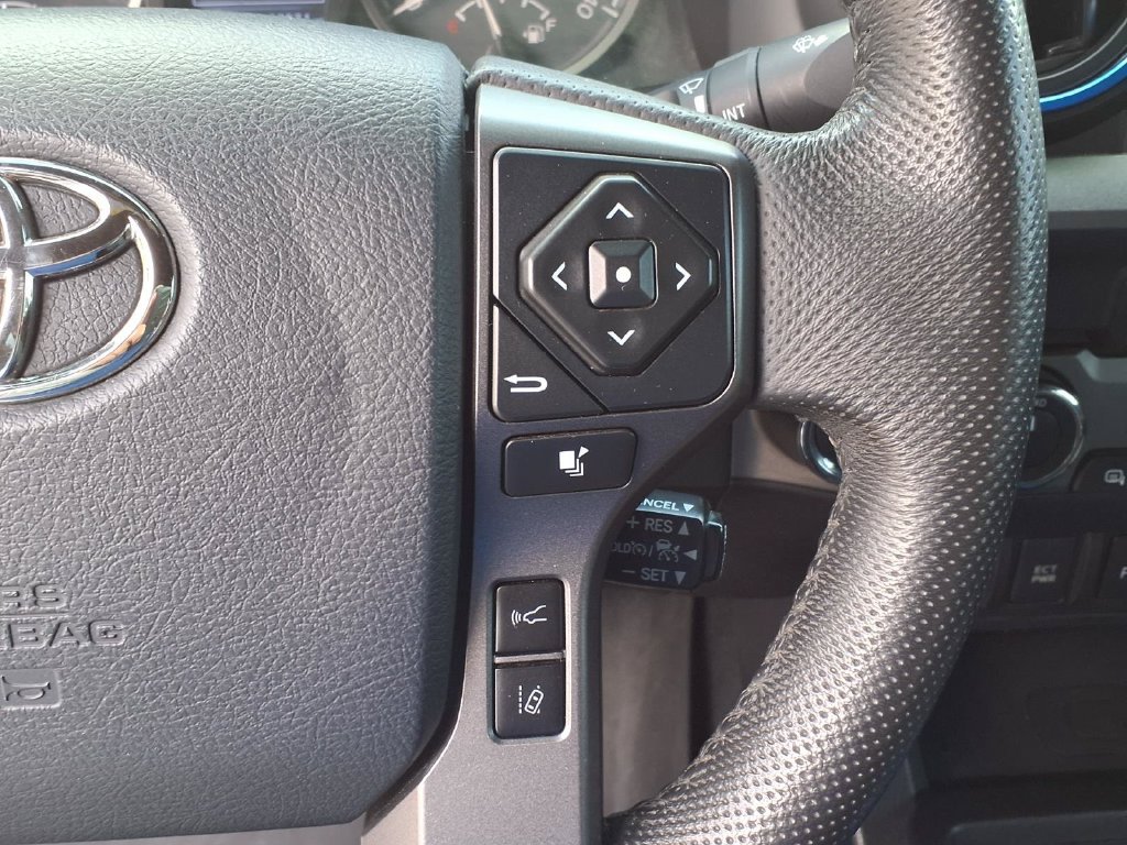 Used 2020 Toyota Tacoma Truck
