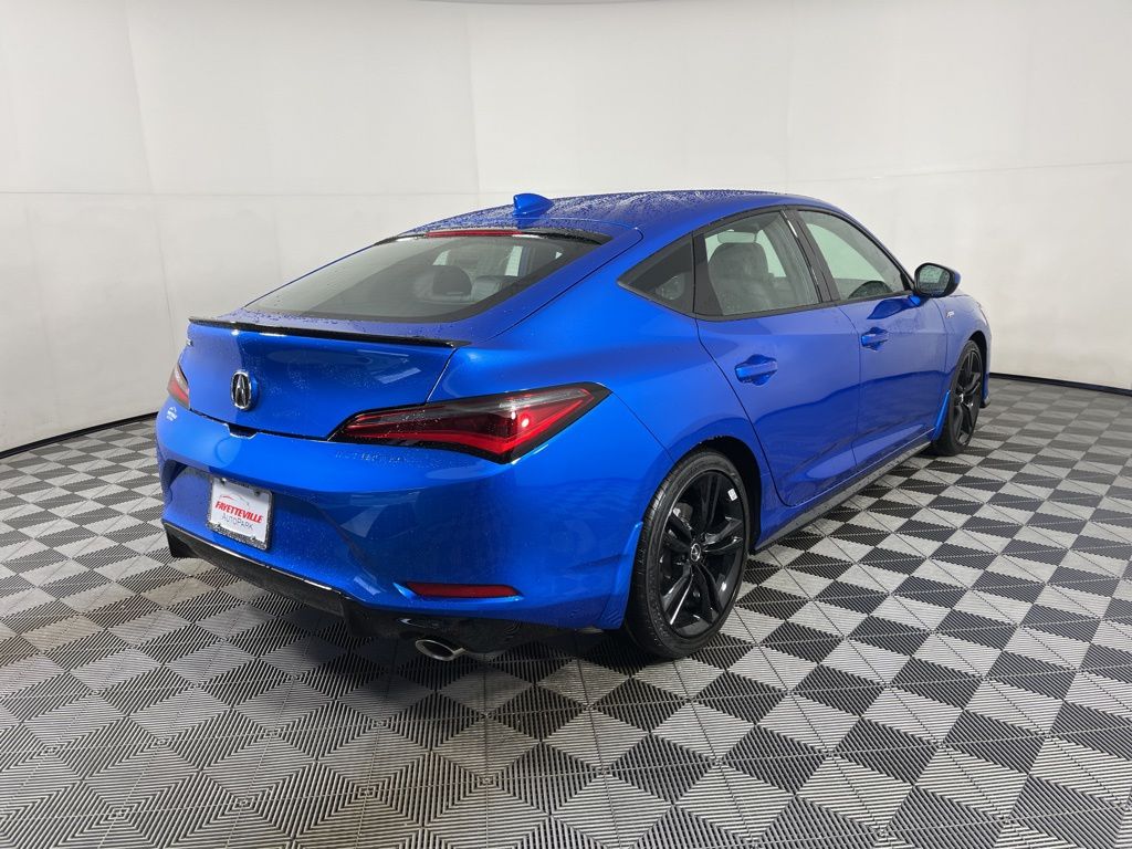 Thumbnail: 2026 Acura Integra - 5