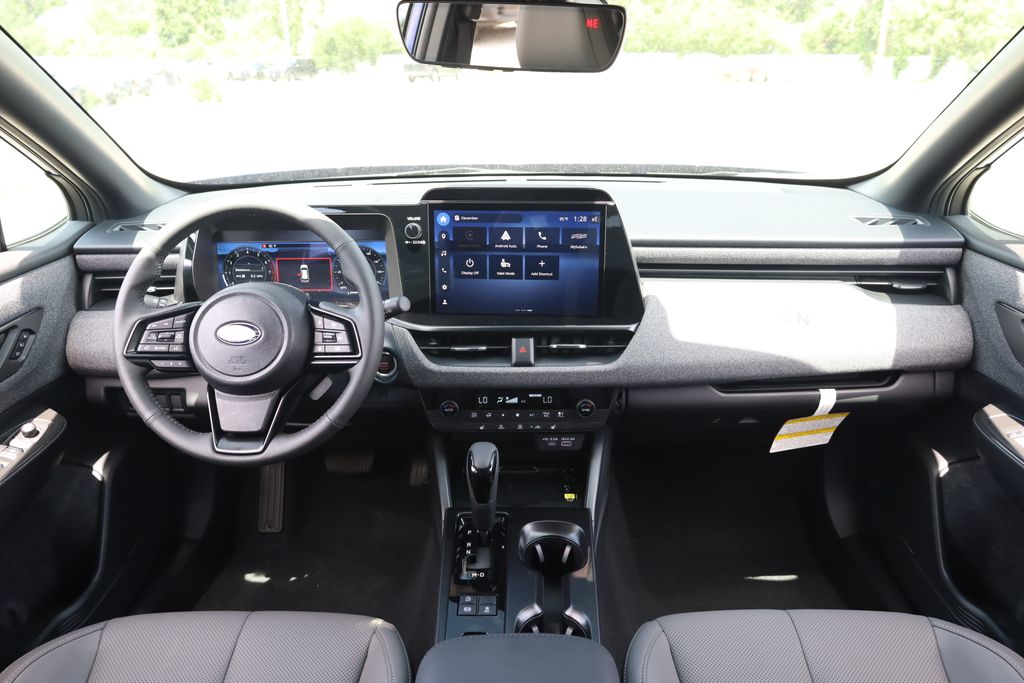 new 2026 Subaru Outback car, priced at $41,404