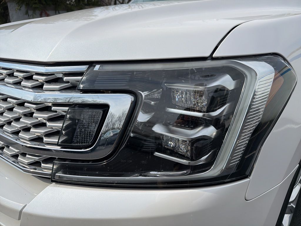 Thumbnail: 2019 Ford Expedition MAX - 9