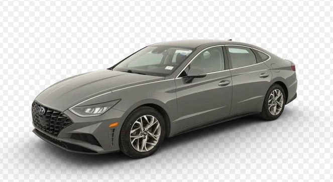 2020 Hyundai Sonata SEL FWD