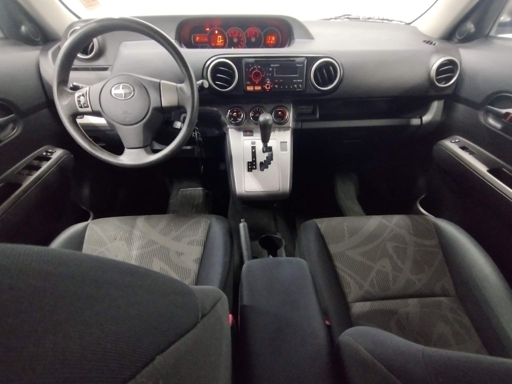 2013 Scion xB Base