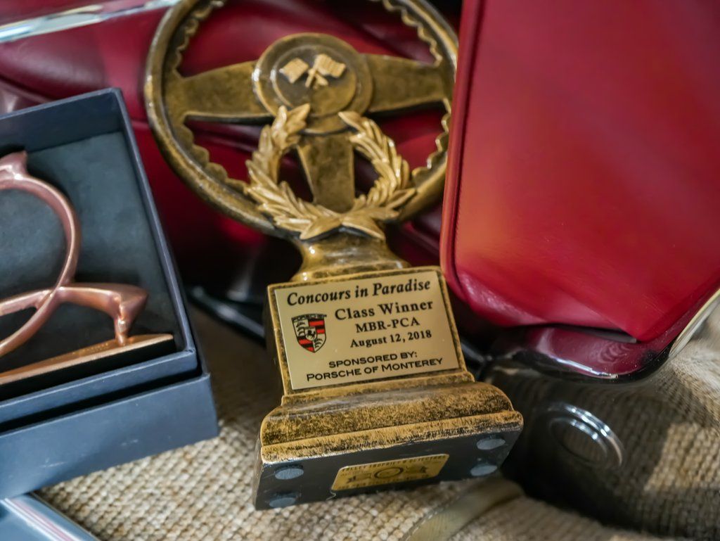 Used 1957  Porsche Carrera 1500 GS image 41