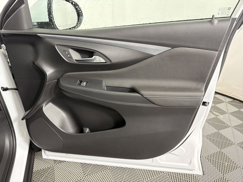 new 2026 Buick Envista car, priced at $26,840