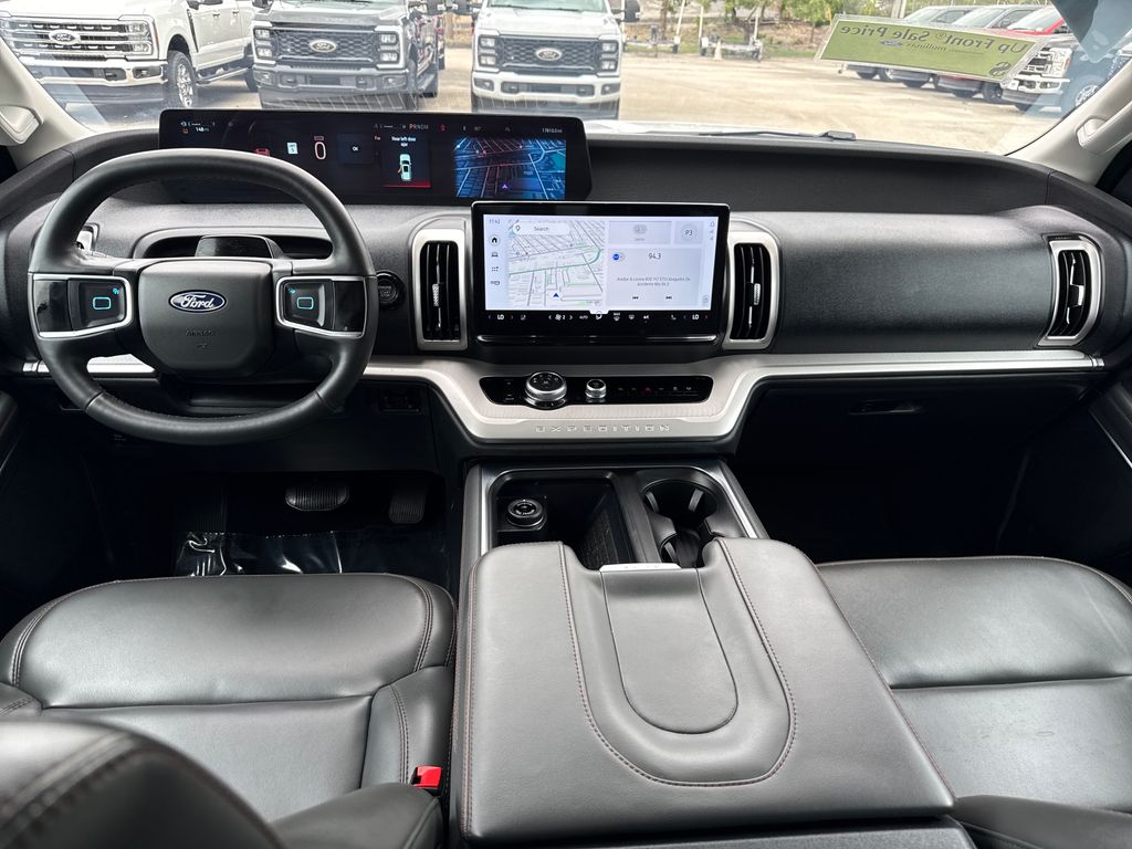 Certified Used 2025 White Ford Active image 6