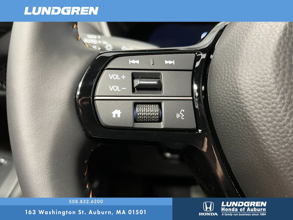 New 2027 Honda HR-V SUV