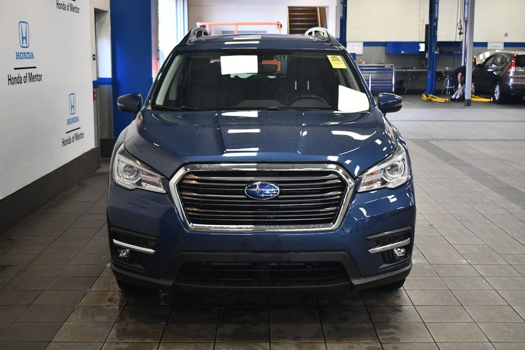 Thumbnail: 2020 Subaru Ascent - 2