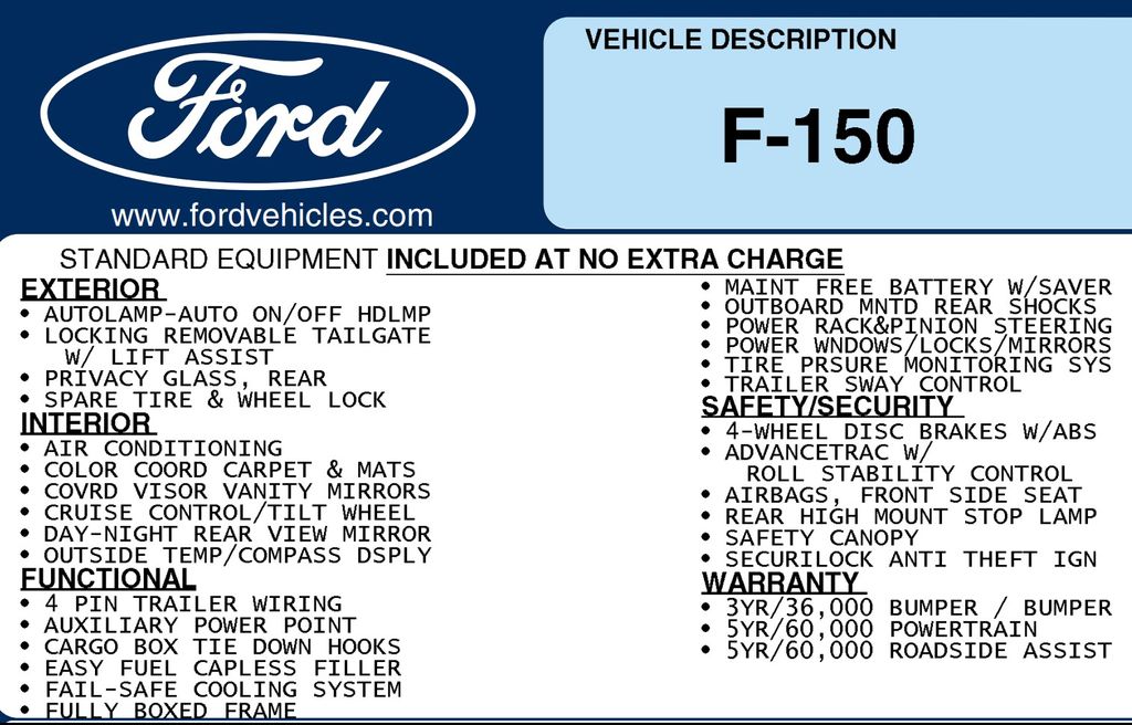 2009 Ford F-150 XLT 19