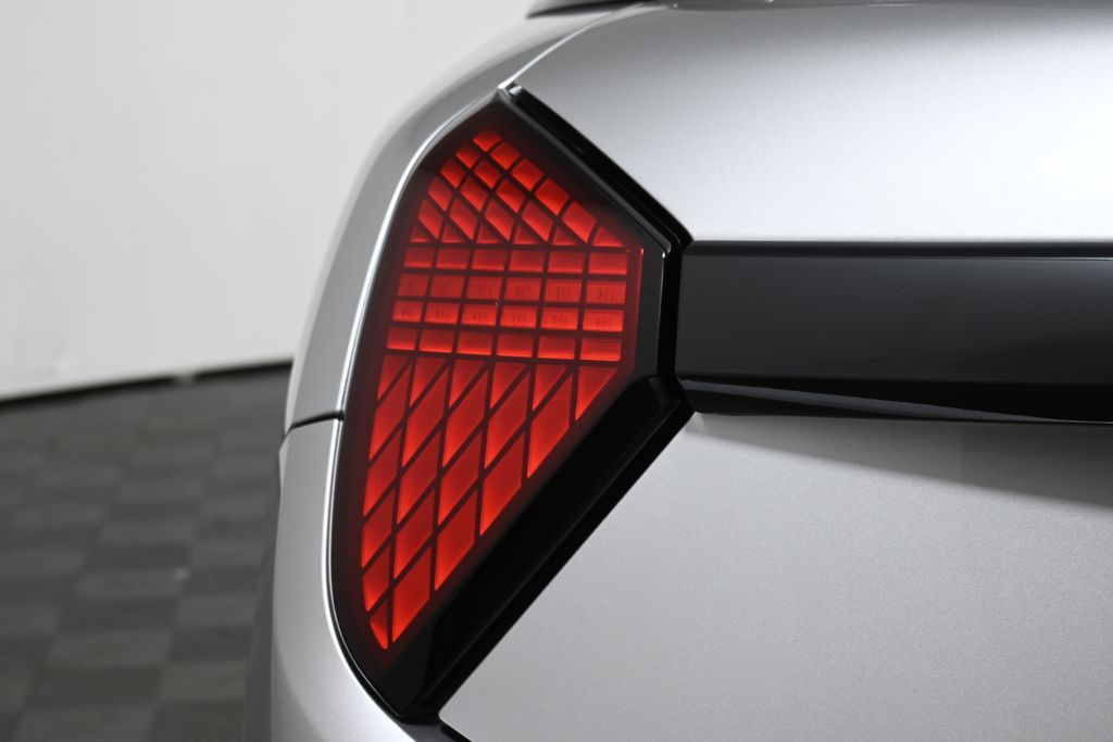 Thumbnail: 2026 MINI Cooper - 12