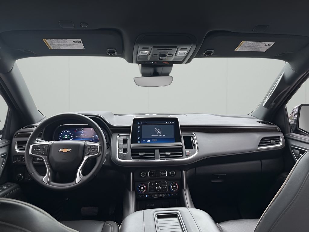 Used Car 2023 Chevrolet Suburban  Premier For Sale Under $60,000 In Austin, Texas