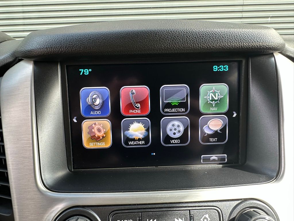 Thumbnail: 2019 GMC Yukon - 29