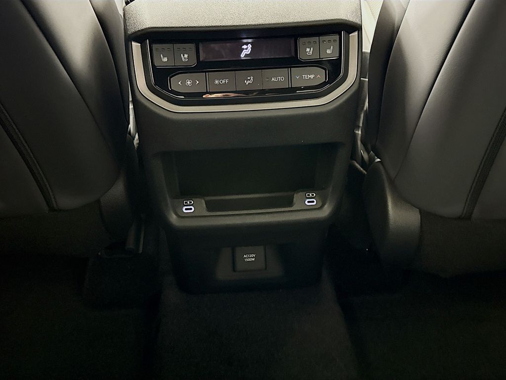 Thumbnail: 2026 Lexus TX - 18