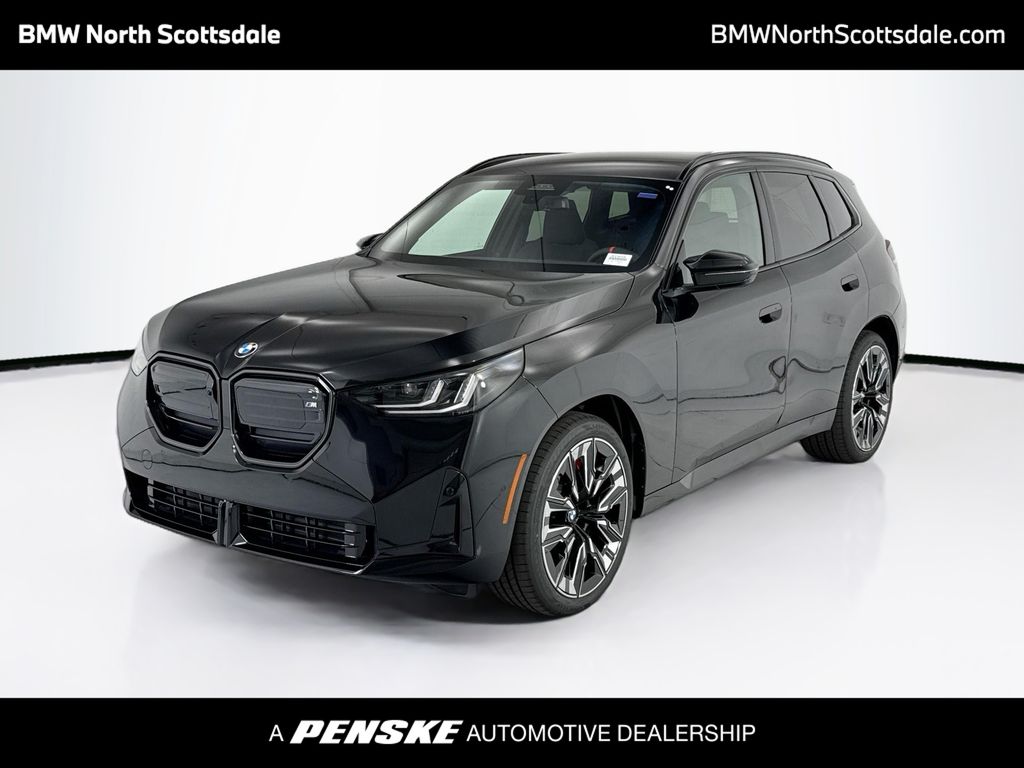 2026 BMW X3