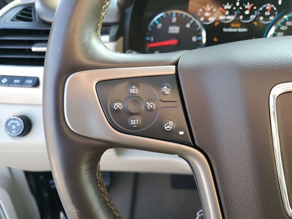 Used Car 2017 Gmc Yukon  Denali For Sale Under $30,000 In Austin, Texas