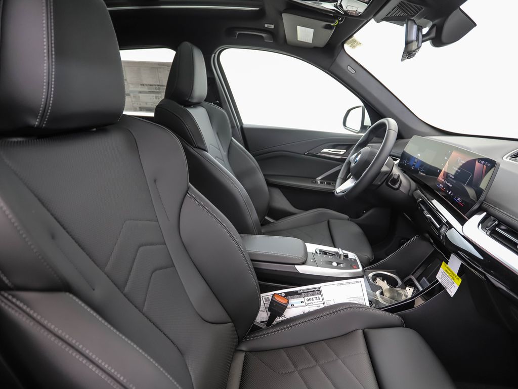 Thumbnail: 2026 BMW X1 - 31