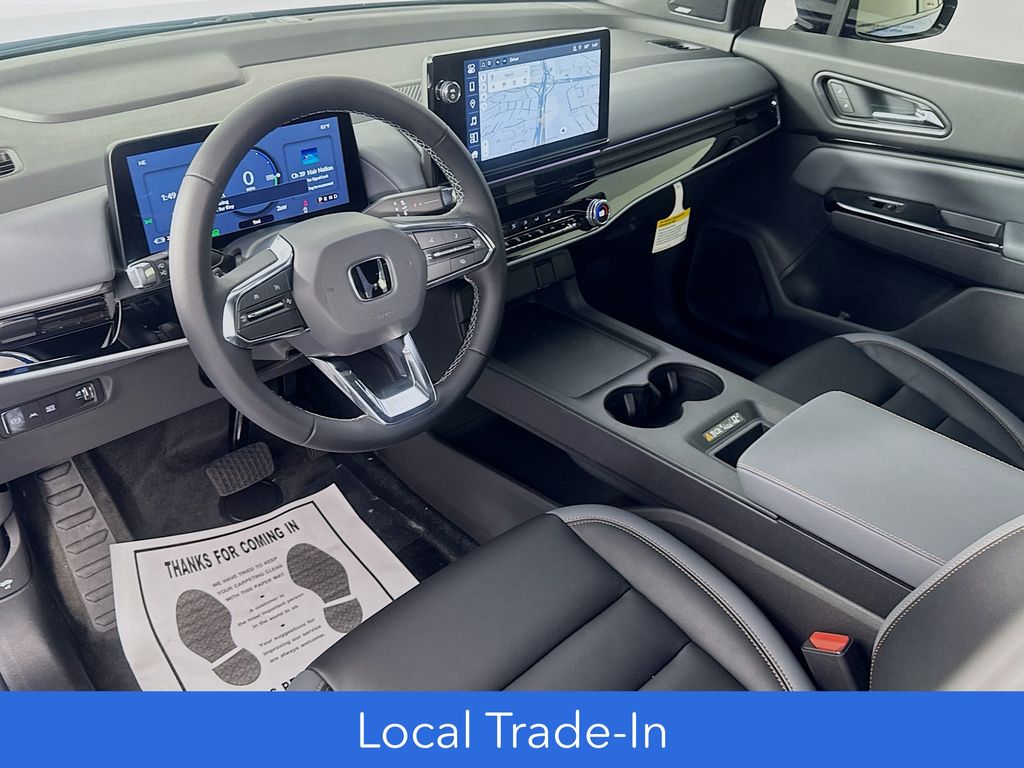 New Car 2025 Honda Prologue  Touring For Sale Under $60,000 In Austin, Texas