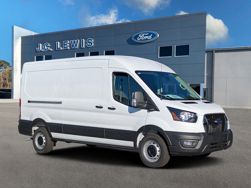 2025 Ford Transit-250 Cargo Van 