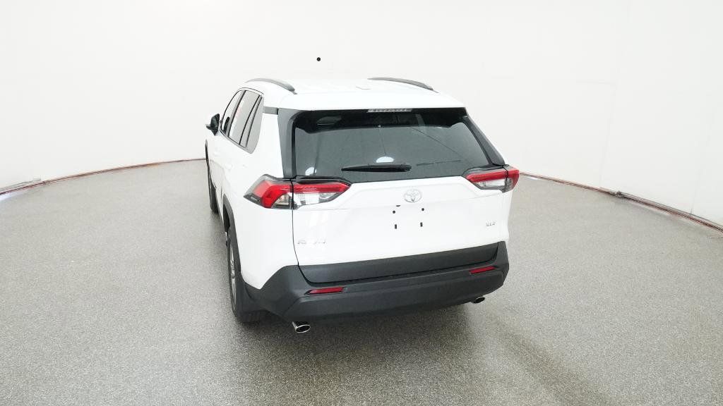 Thumbnail: 2025 Toyota RAV4 - 30