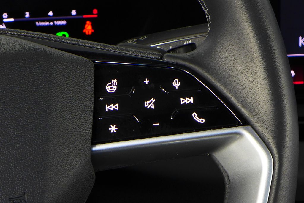 Thumbnail: 2025 Audi A5 - 27