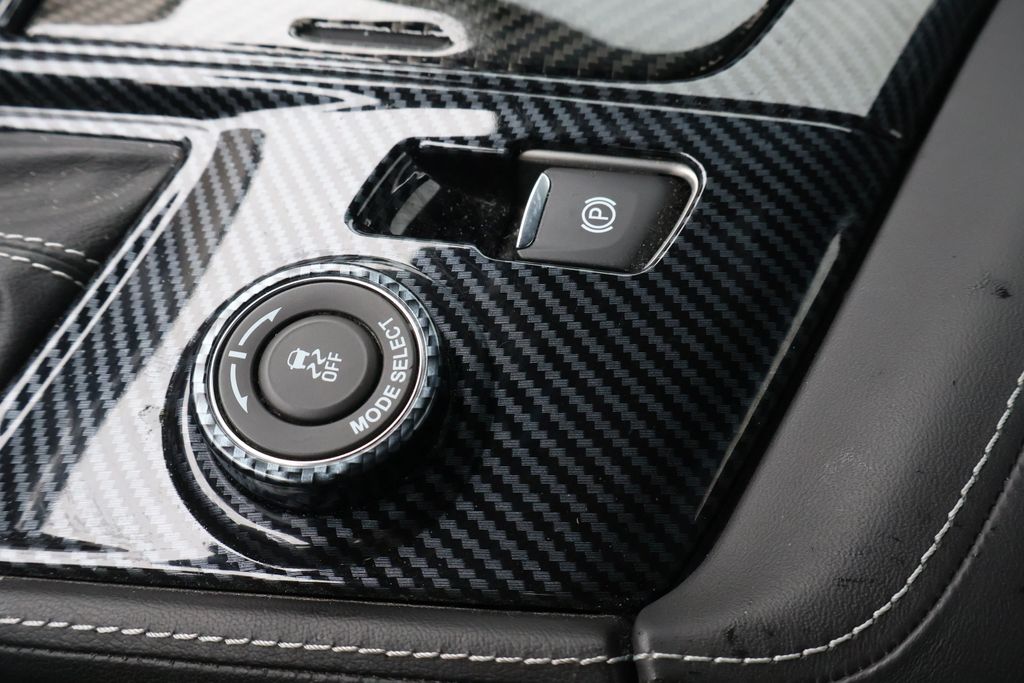 Thumbnail: 2016 Chevrolet Corvette - 27