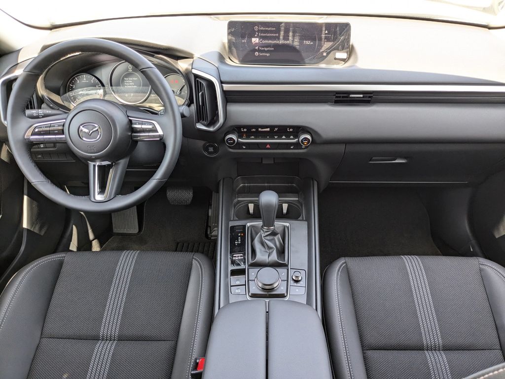 2025 Mazda CX-50 2.5 S Preferred
