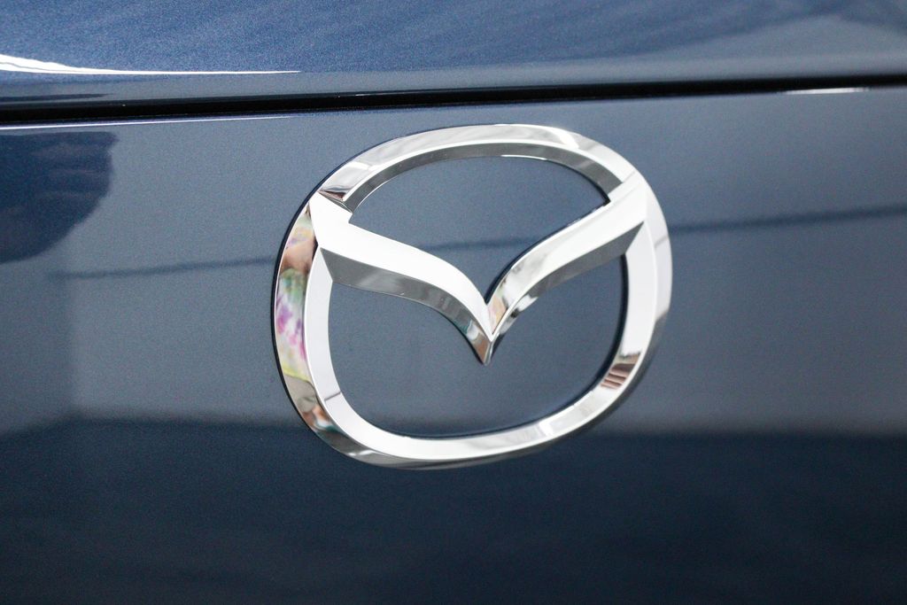 2025 Mazda Cx-50  2.5 S Preferred Package In Georgetown, Texas