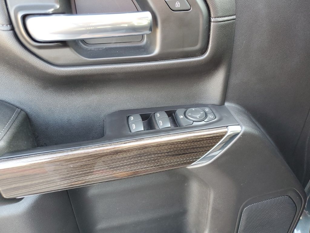 Used Car 2020 Chevrolet Silverado 1500  Lt For Sale Under $25,000 In Austin, Texas