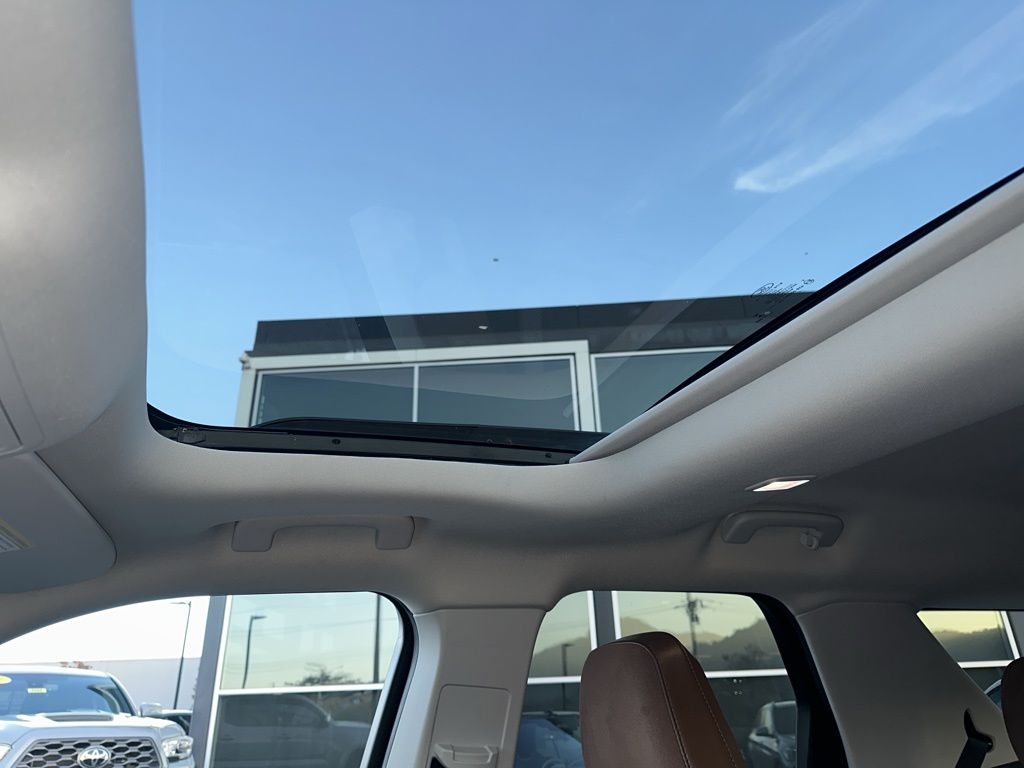 Thumbnail: 2021 Ford Bronco Sport - 16