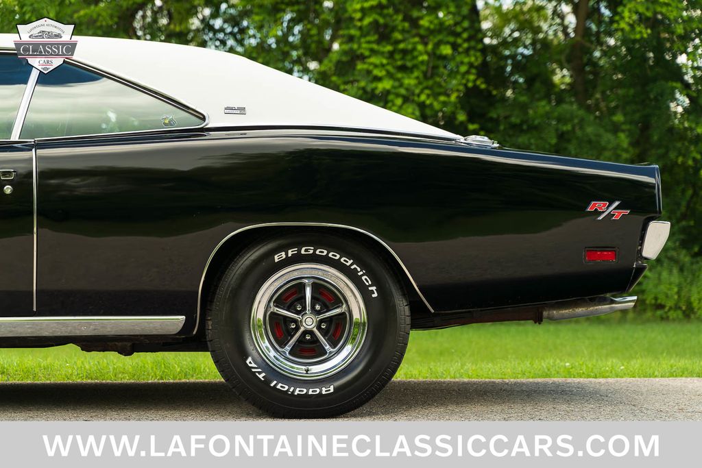 1969 Dodge Charger 30